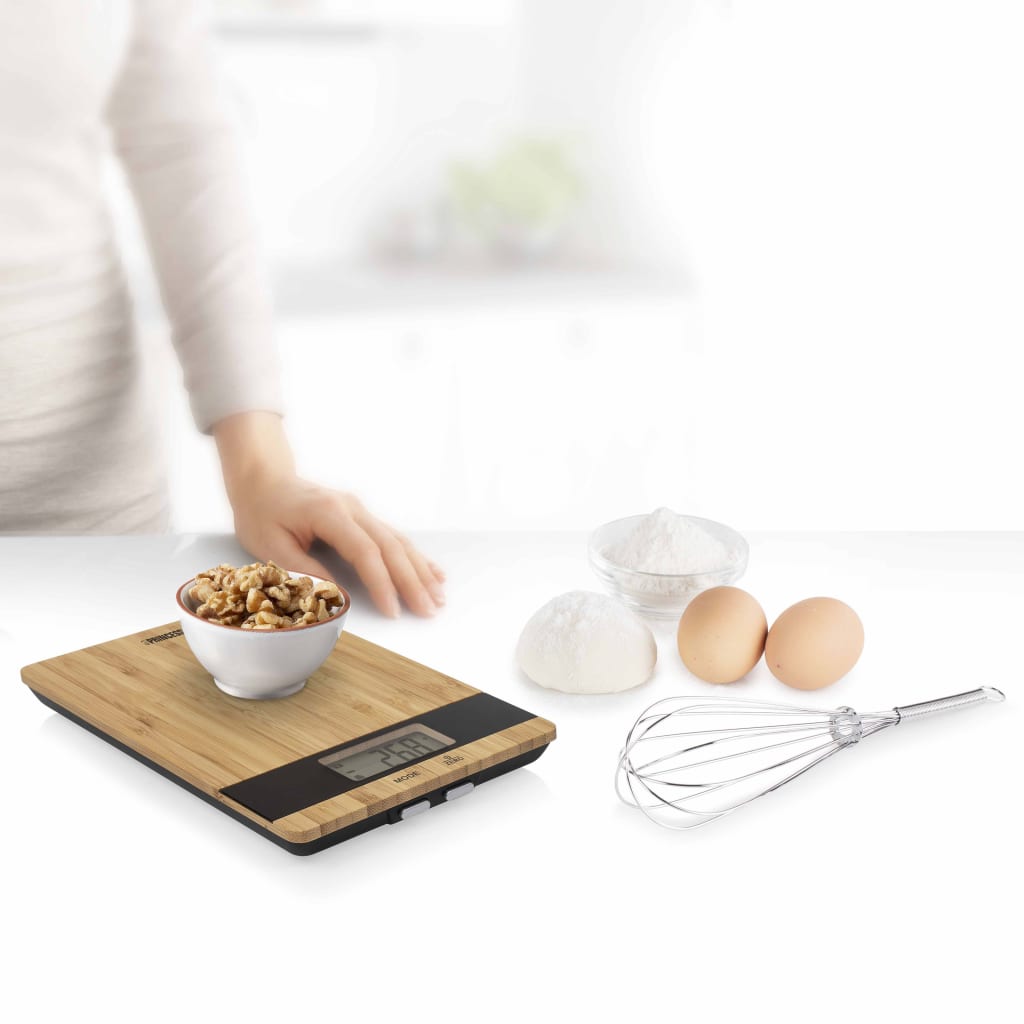 Kitchen Scale Pure Princess 16 width=274