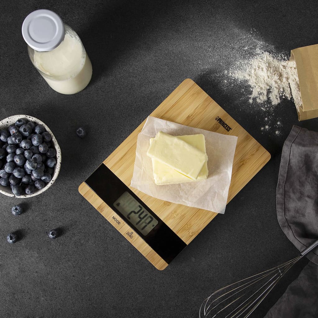 Kitchen Scale Pure Princess 17 width=274