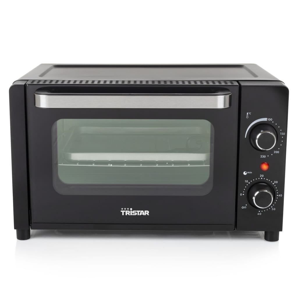 

Tristar Mini-oven OV-3615 800 W zwart