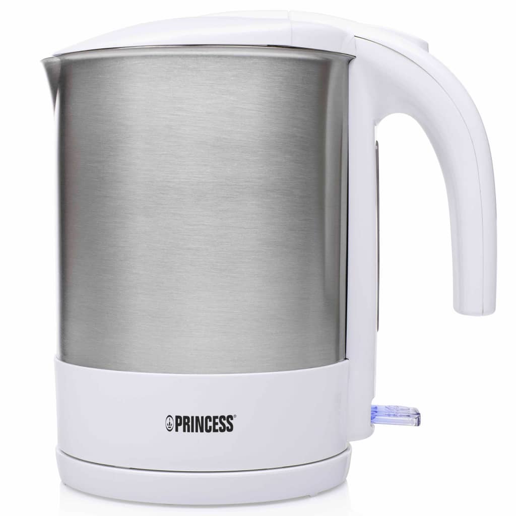 

Princess Waterkoker 2200 W 1,7 L wit