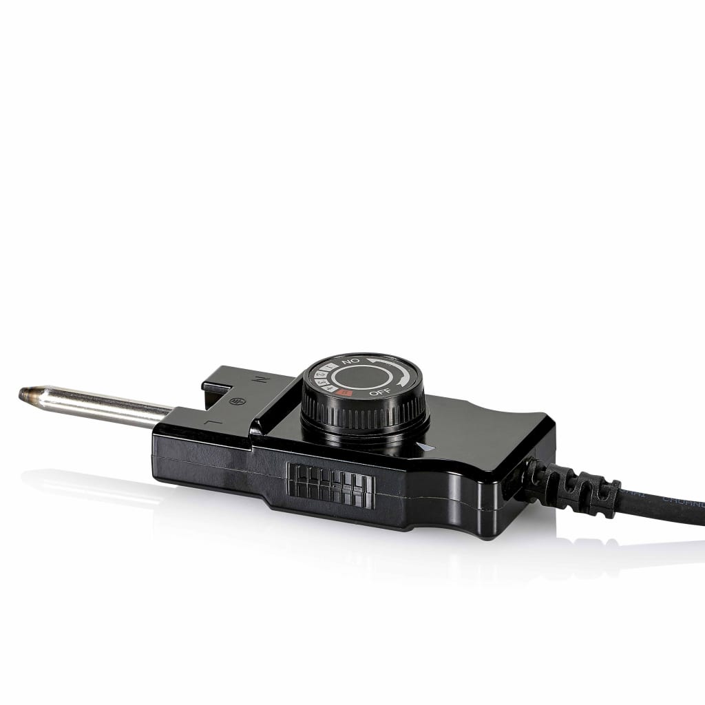 Plancha Et Barbecue électrique 2000 W 37x25 Cm Noir Tristar 14 width=274