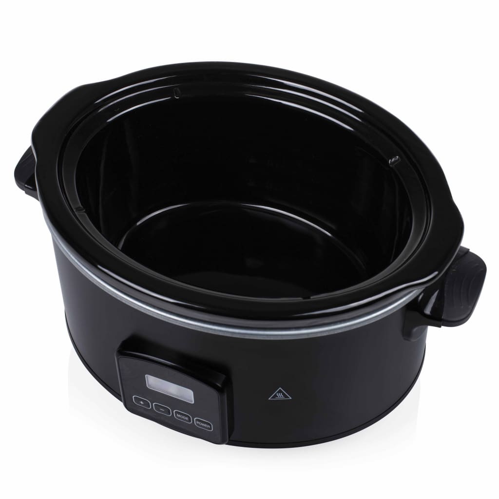 Mijoteuse 210 W 4,5 L Noir Tristar 16 width=274