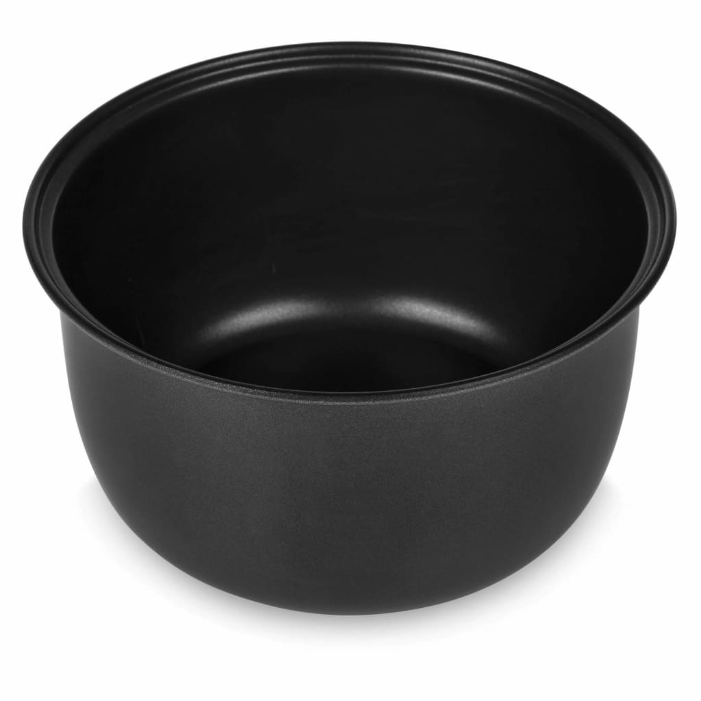 Pentola Cuociriso Digitale Multiuso 500 W 1,5 L Acciaio Inox Tristar 18 width=274