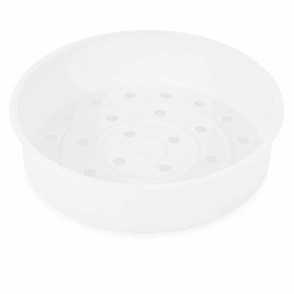 Pentola Cuociriso Digitale Multiuso 500 W 1,5 L Acciaio Inox Tristar 19 width=274