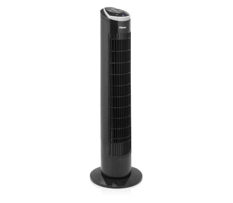 Tristar Turmventilator VE-5865 40W 76 cm Schwarz