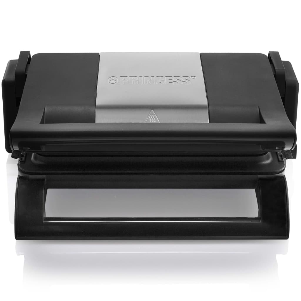 

Princess Multigrill 4-in-1 1500 W zwart