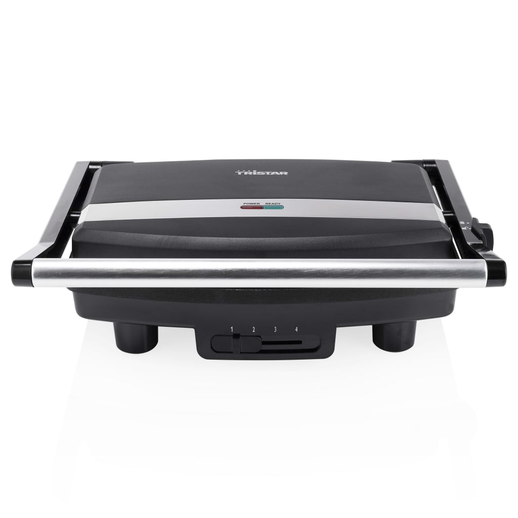 

Tristar Contactgrill GR-2856 1500 W zwart