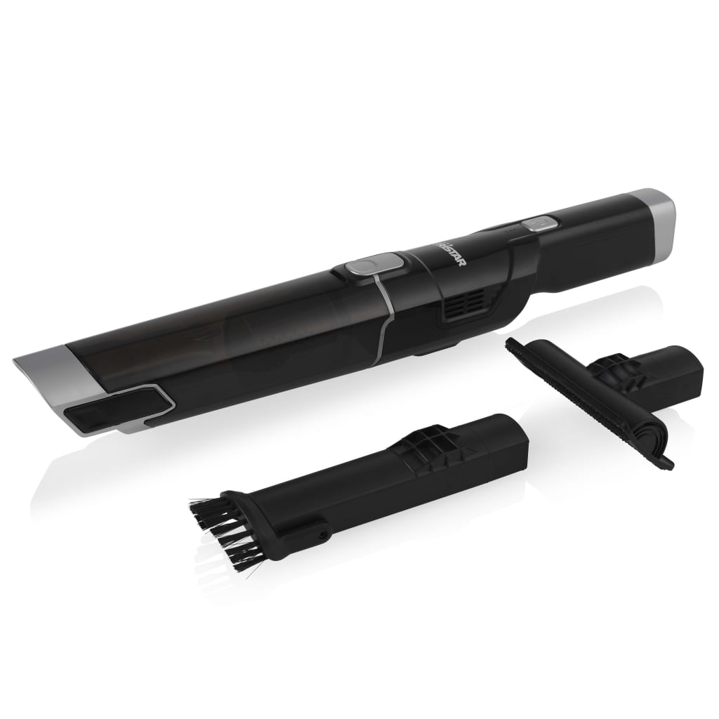 Aspiradora De Mano Para Coche Y Hogar Negra KR-3150 Tristar 14 width=274