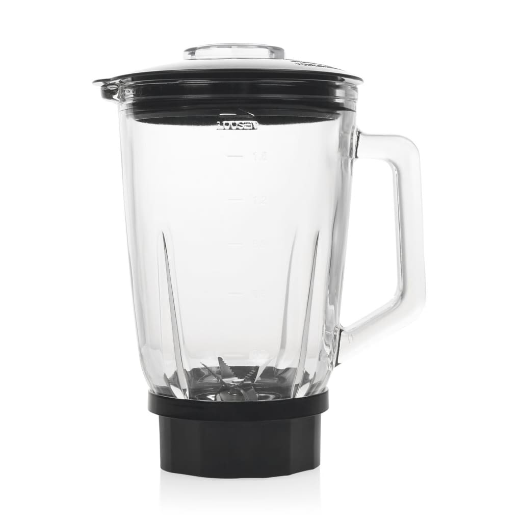 

Princess Blender 1000 W 1,5 L matzwart