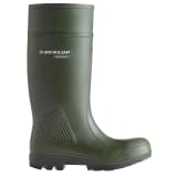 DUNLOP Bottes Purofort S5 Taille 43 34756