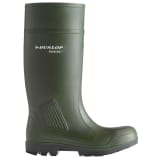 DUNLOP Sicherheitsstiefel Purofort S5 Gr. 44 34757