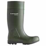 DUNLOP Bottes Purofort S5 Taille 45 34758