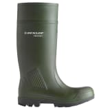 DUNLOP Sicherheitsstiefel Purofort S5 Gr. 47 34760