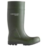 DUNLOP Bottes Purofort S5 Taille 48 34761