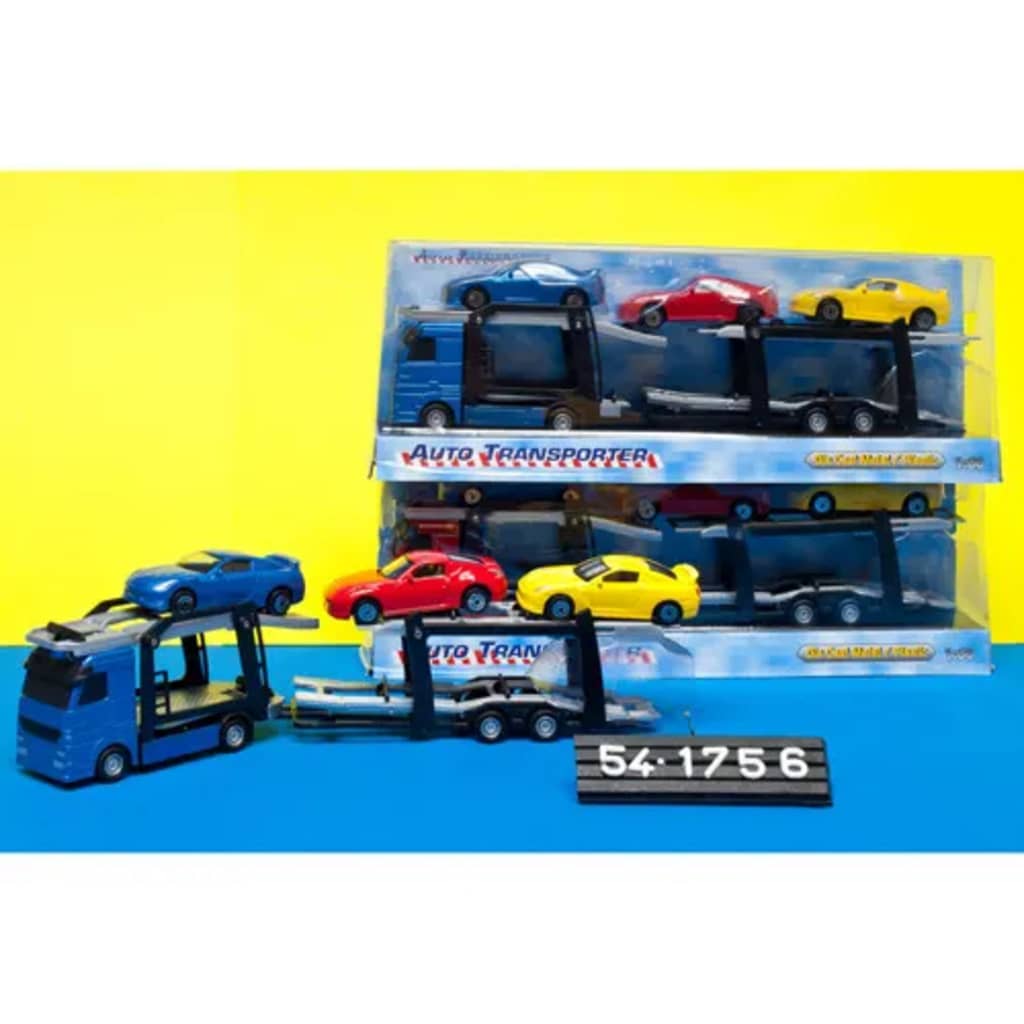 Universeel Autotransporter Voor 3 Au huismerk kopen in de aanbieding