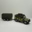 Auto Landrover Military huismerk kopen in de aanbieding