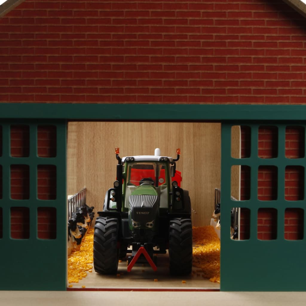 Kids Globe Boerderij