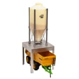 Kids Globe Mega Futter-Silo 1:32 570062