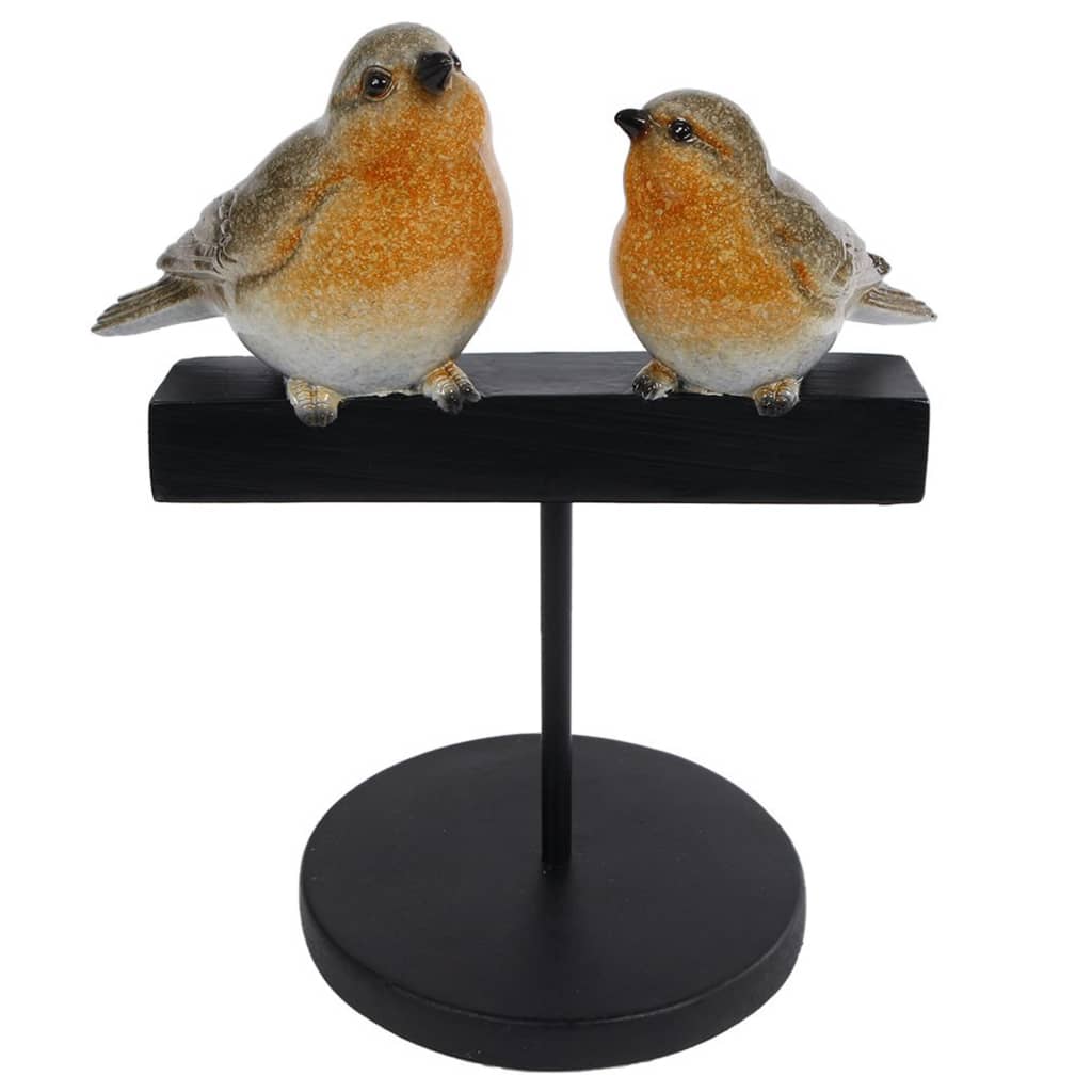 

Gifts Amsterdam Vogelsculptuur Robin 22,5x8,5x29 cm polysteen