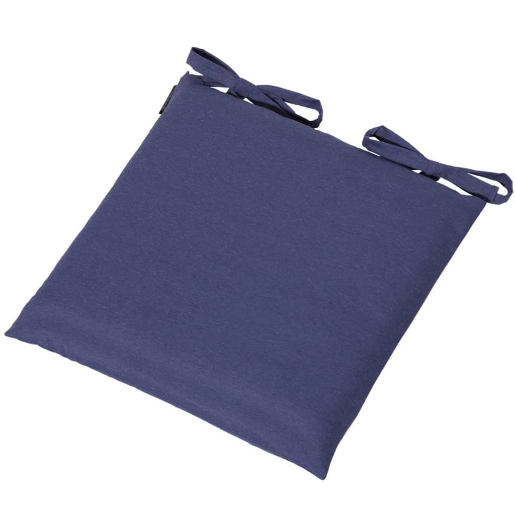 

Madison Buiten zitkussen Panama 46x46 cm saffierblauw TOSCO065