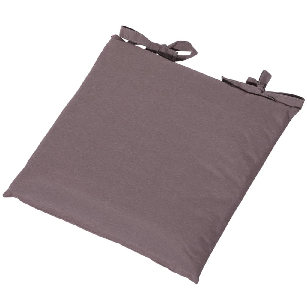 

Madison Outdoor Zitkussen Panama 46x46 cm taupe TOSCO061