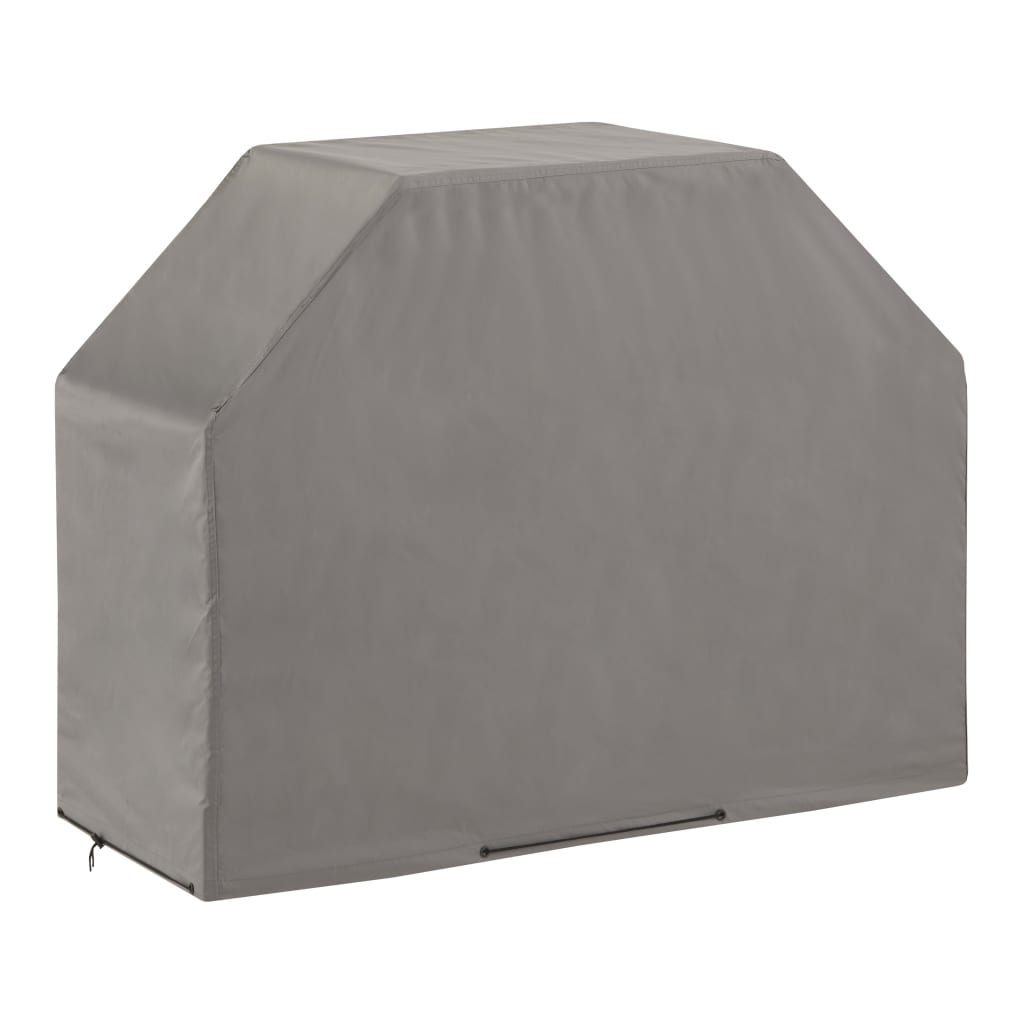 Madison Funda Para Barbacoa 126X52X101 Cm Gris - Gris En Oferta Madison Funda Para Barbacoa Gris Protector 126 X 52 X 101 Cm/148 X 61 X 110 Cm M