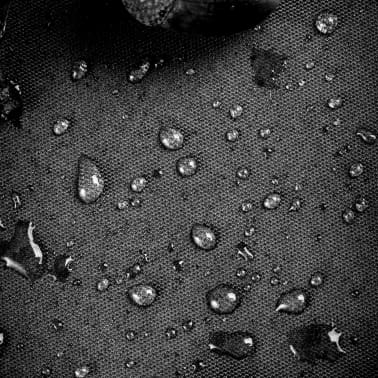 Madison Cobertura para lounge de exterior 100x100x70cm cinzento[11/15]