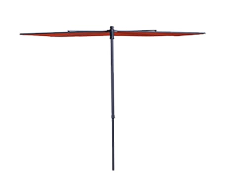 Madison S&oacute;lhl&iacute;f "Sun Wave" 270x150 cm M&uacute;rsteinsrau&eth;