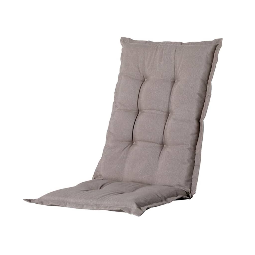 Langlebiges Universal Sitzkissen quadratische Form ca. 50 x 50 cm