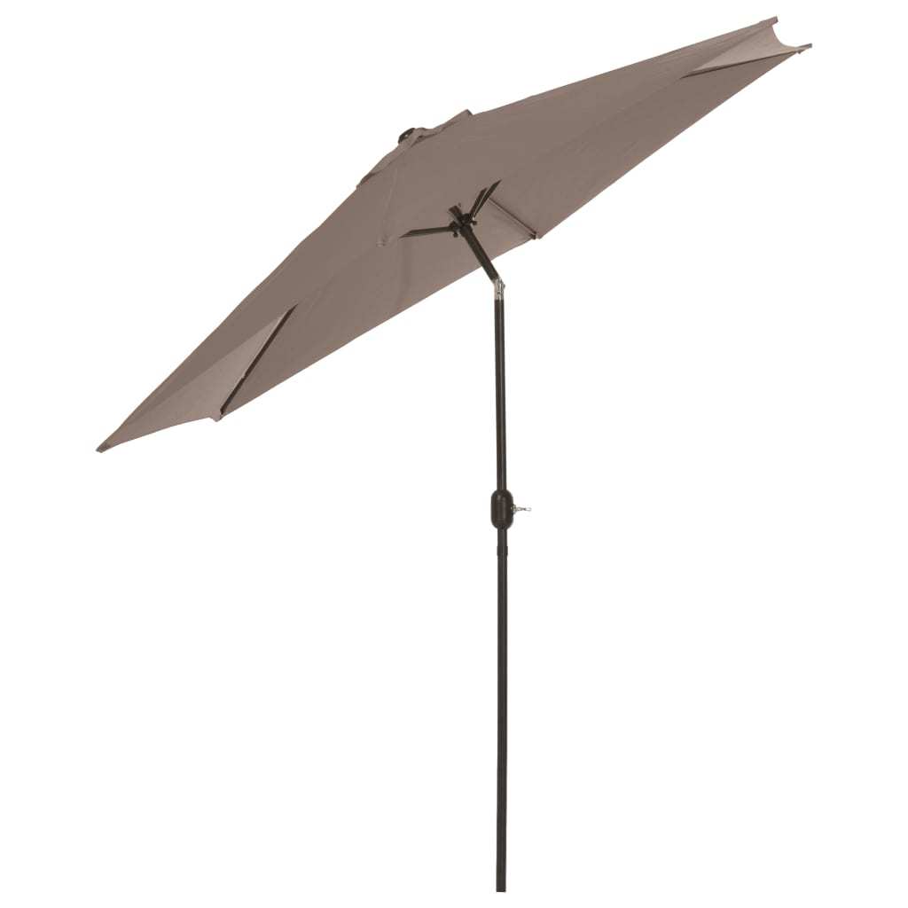 

Madison Parasol Tenerife rond 300 cm taupe