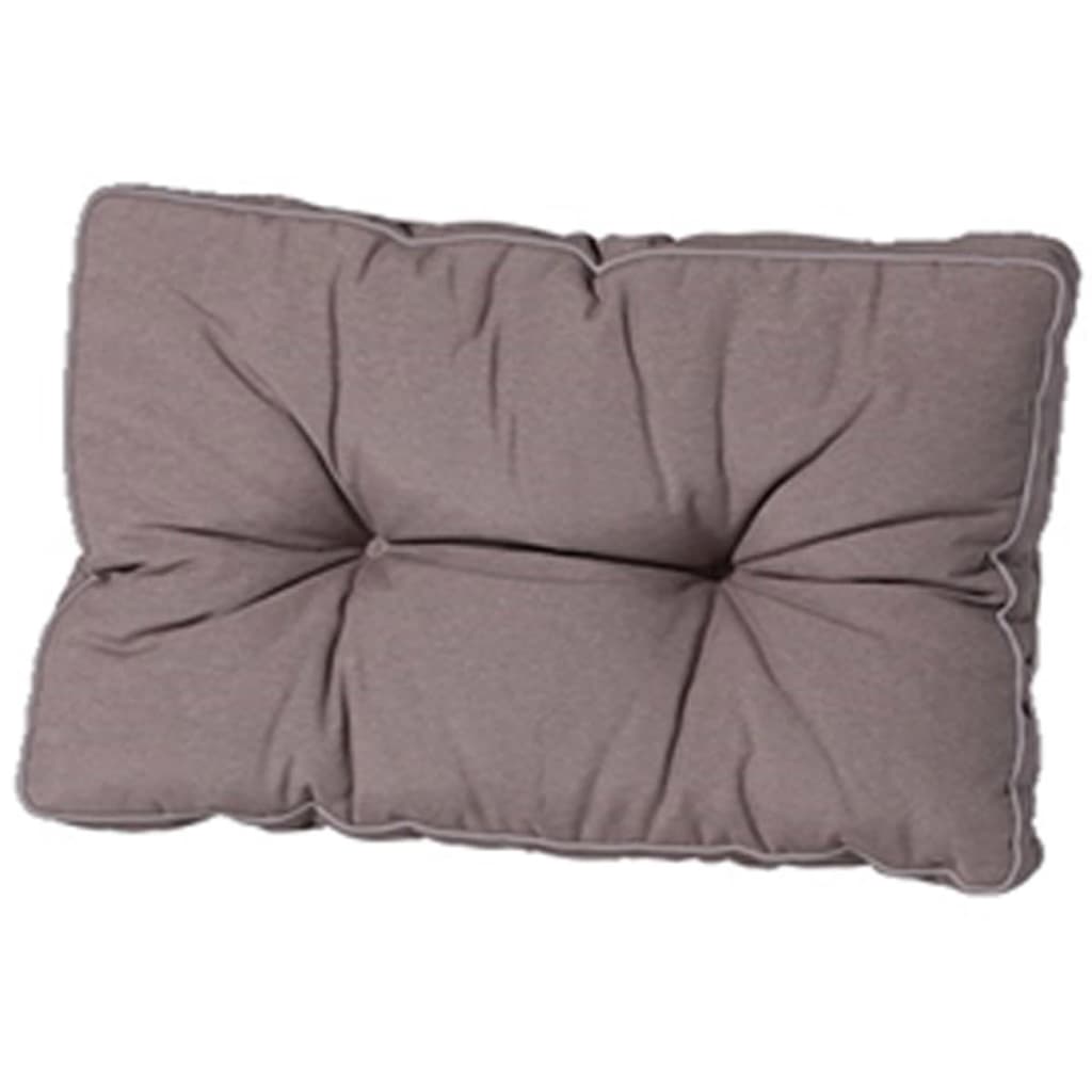 

Madison Rugkussen Panama 60x43 cm taupe FLO8B222