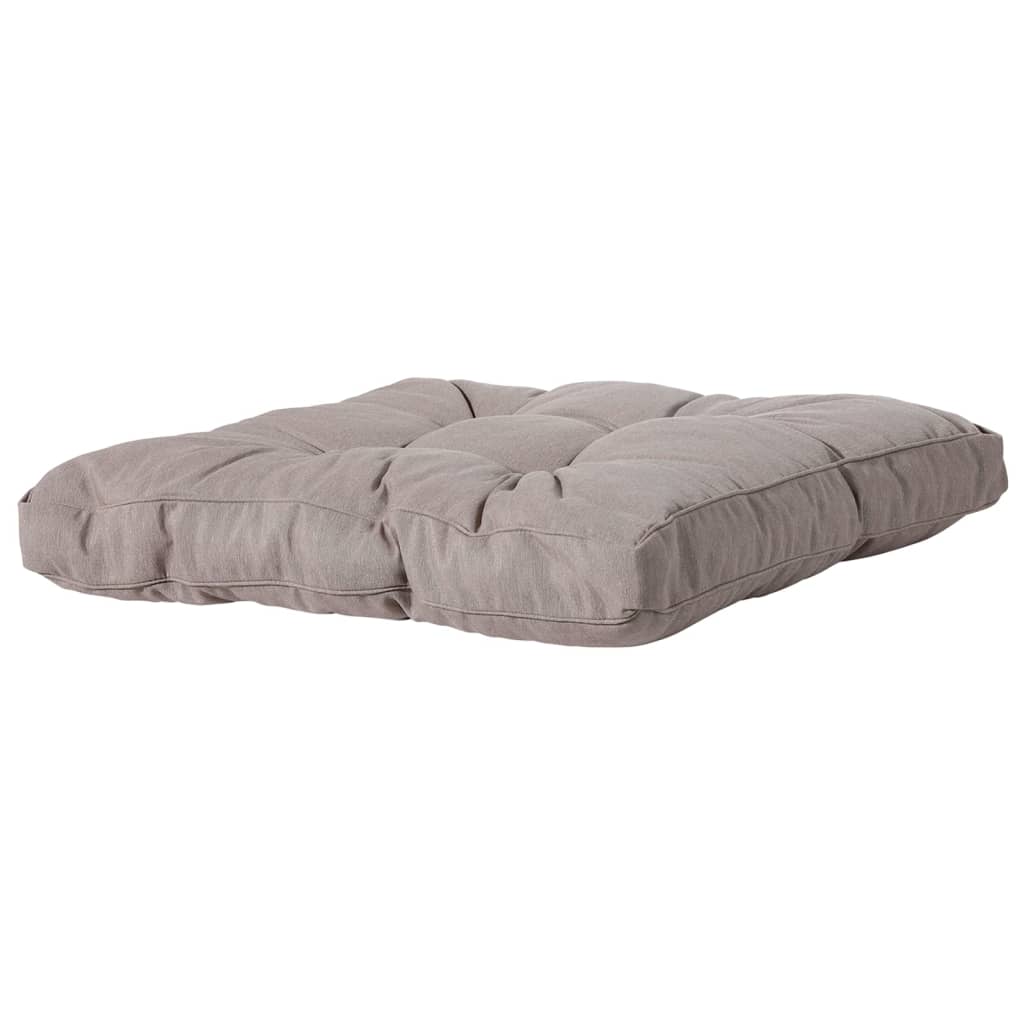 

Madison Matraskussen Panama 47x47 cm taupe