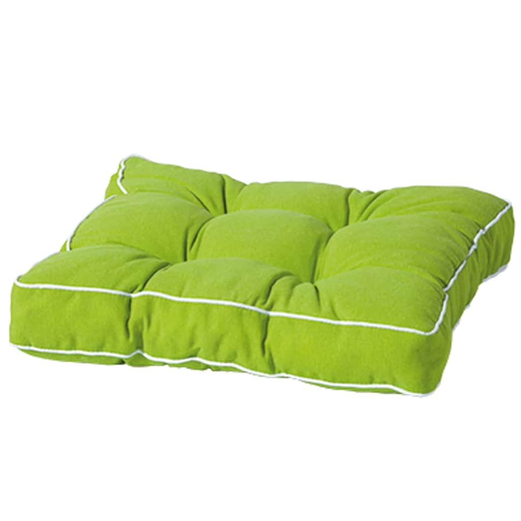 

Madison Matraskussen Panama 47x47 cm lime FLORB228