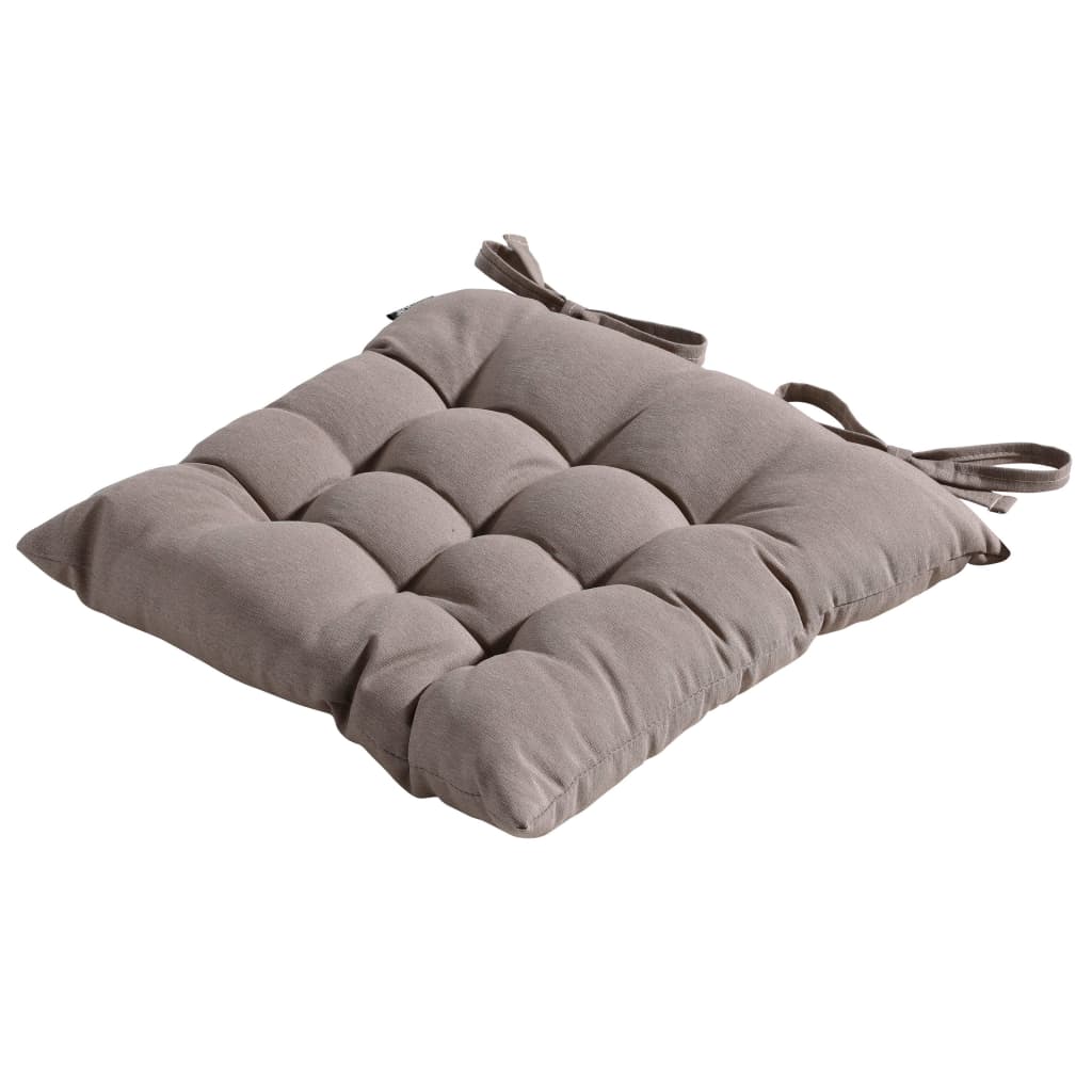

Madison Zitkussen Panama 46x46 cm taupe