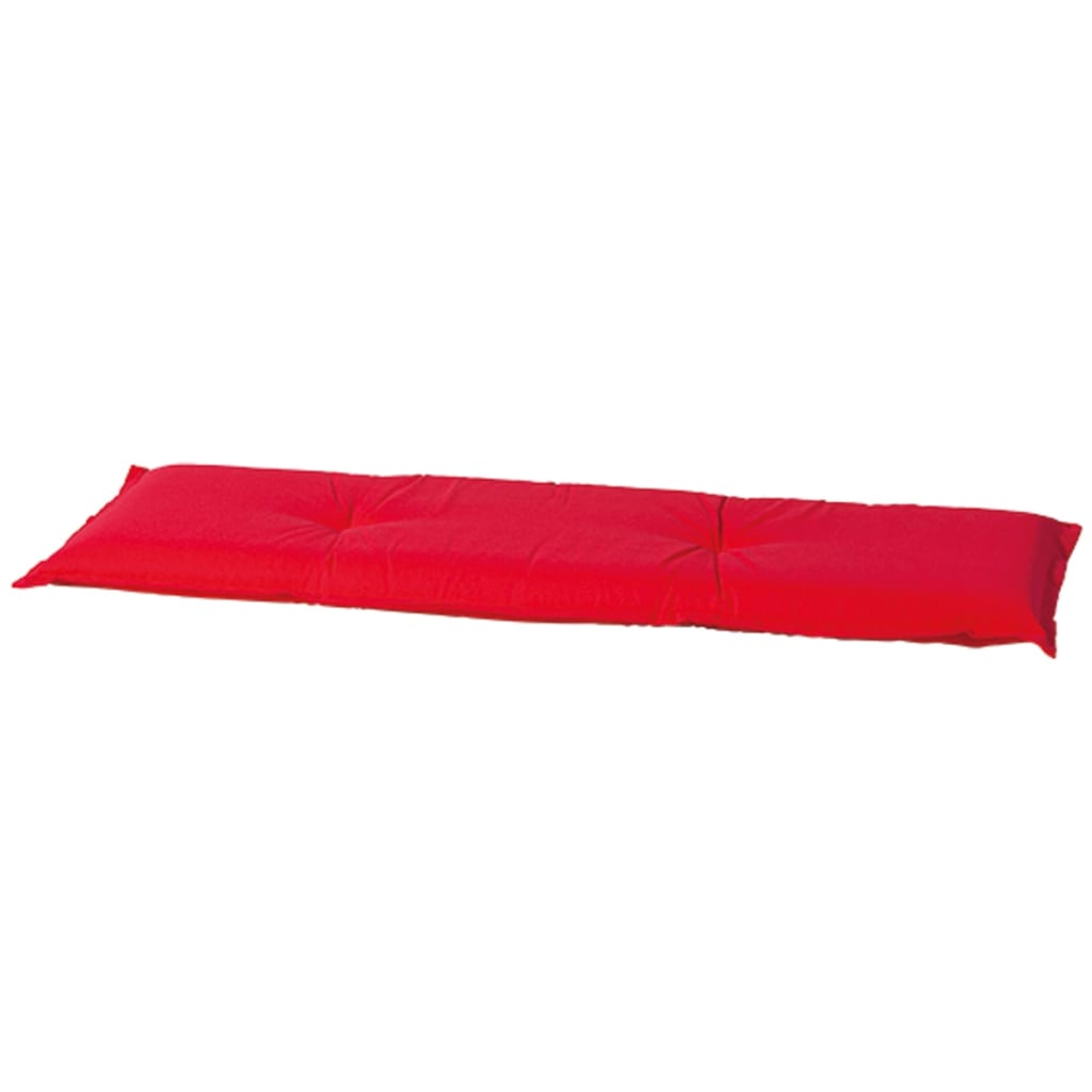 

Madison Bankkussen Panama 120x48 cm rood