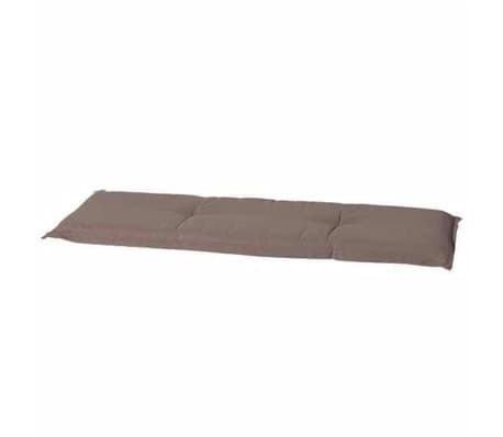 Madison Μαξιλάρι Πάγκου Panama Taupe 180 x 48 εκ.