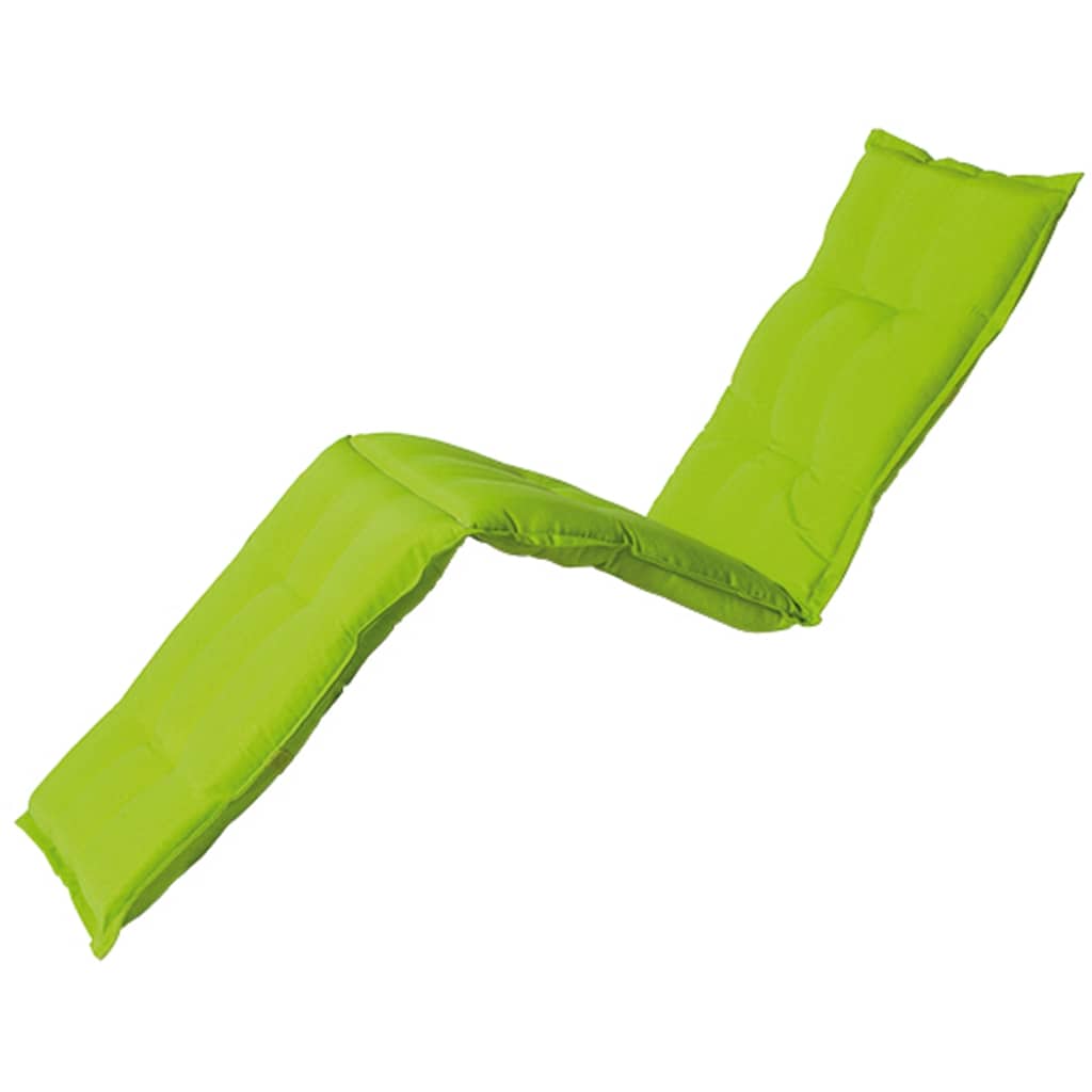 

Madison Ligbedkussen Panama 200x65 cm lime LIGSB228