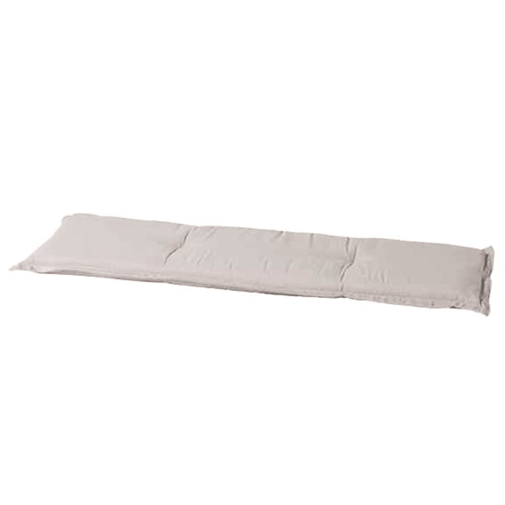 

Madison Bankkussen Panama 120x48 cm lichtbeige