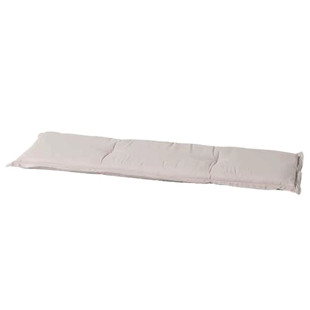 

Madison Bankkussen Panama 150x48 cm lichtbeige