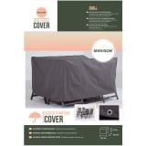 Madison Capa para mobiliário de jardim 185x140x95 cm SET2P025