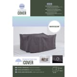 Madison Capa para mobiliário de jardim 225x140x95 cm SET3P025