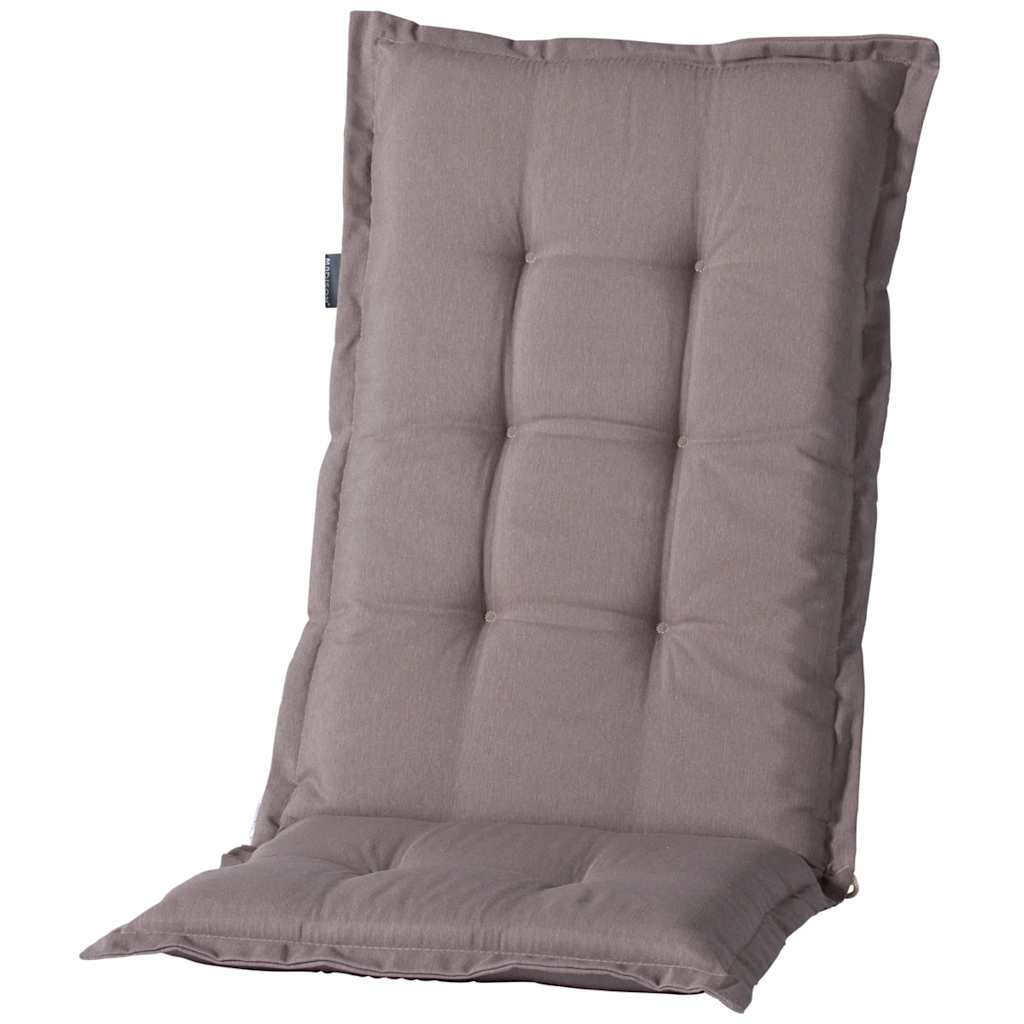 

Madison Laag stoelkussen Panama 105x50 cm taupe MONLB222