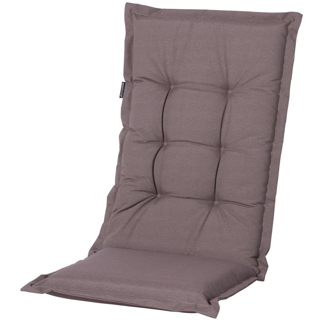 

Madison Outdoor Stoelkussen laag Panama 105x50 cm taupe MONLO061