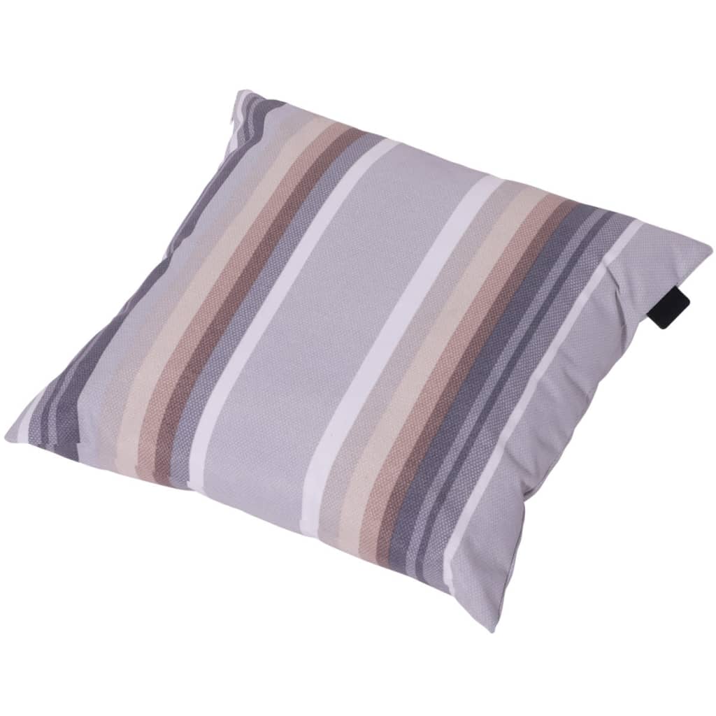 

Madison Buitenkussen Guatamala 45x45 cm grijs PI15O069