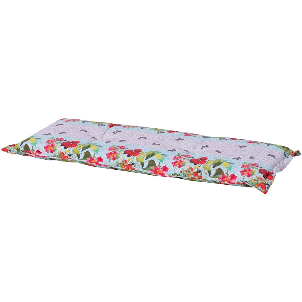 

Madison Bankkussen Lilly Aqua 120x48 cm BAN6C418
