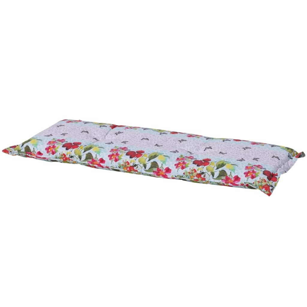 

Madison Bankkussen Lilly Aqua 150x48 cm BAN7C418