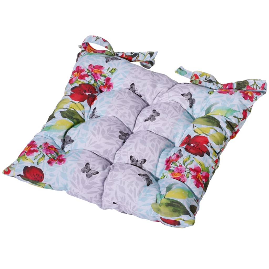 

Madison Zitkussen Lilly Aqua 46x46 TOSCC418