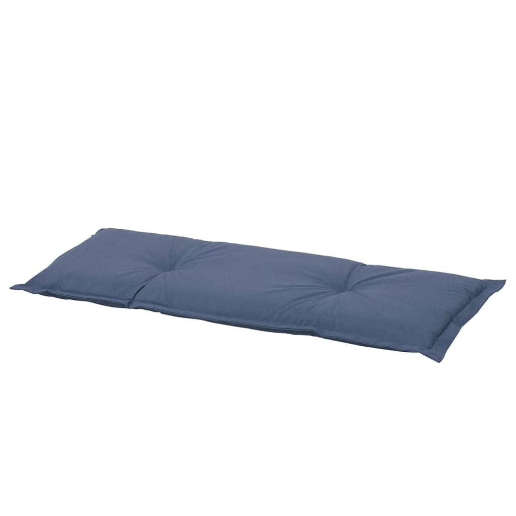 

Madison Bankkussen Panama 120x48 cm saffierblauw
