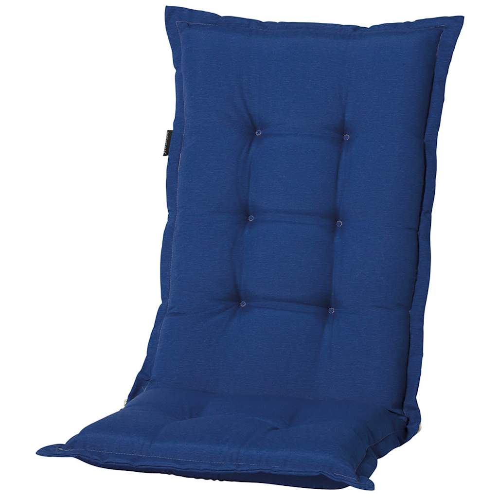 

Madison Tuinstoelkussen laag Panama 105x50 cm saffierblauw MONLB231