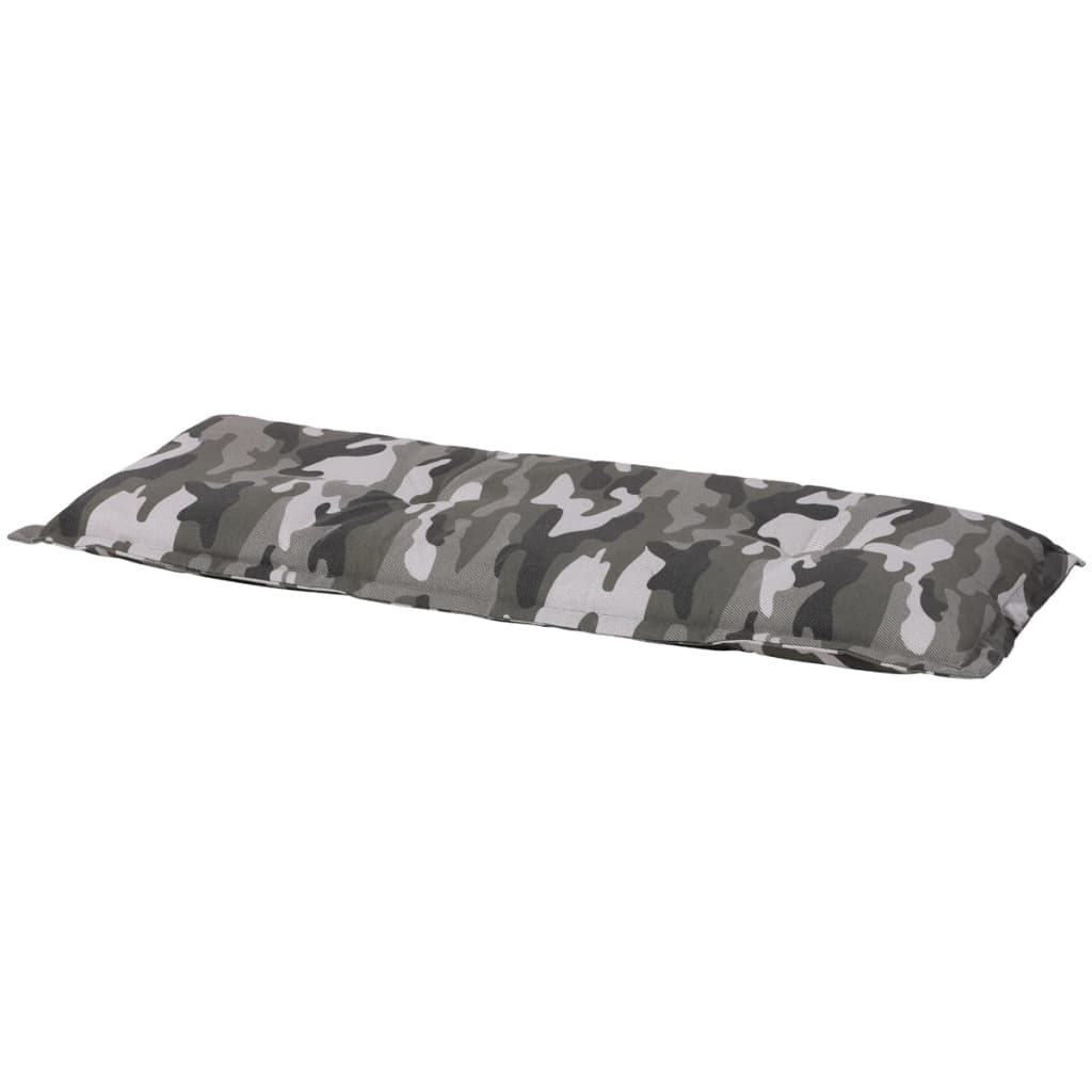 Madison Bankkussen Camouflage 150x48 cm BAN7F368 online kopen